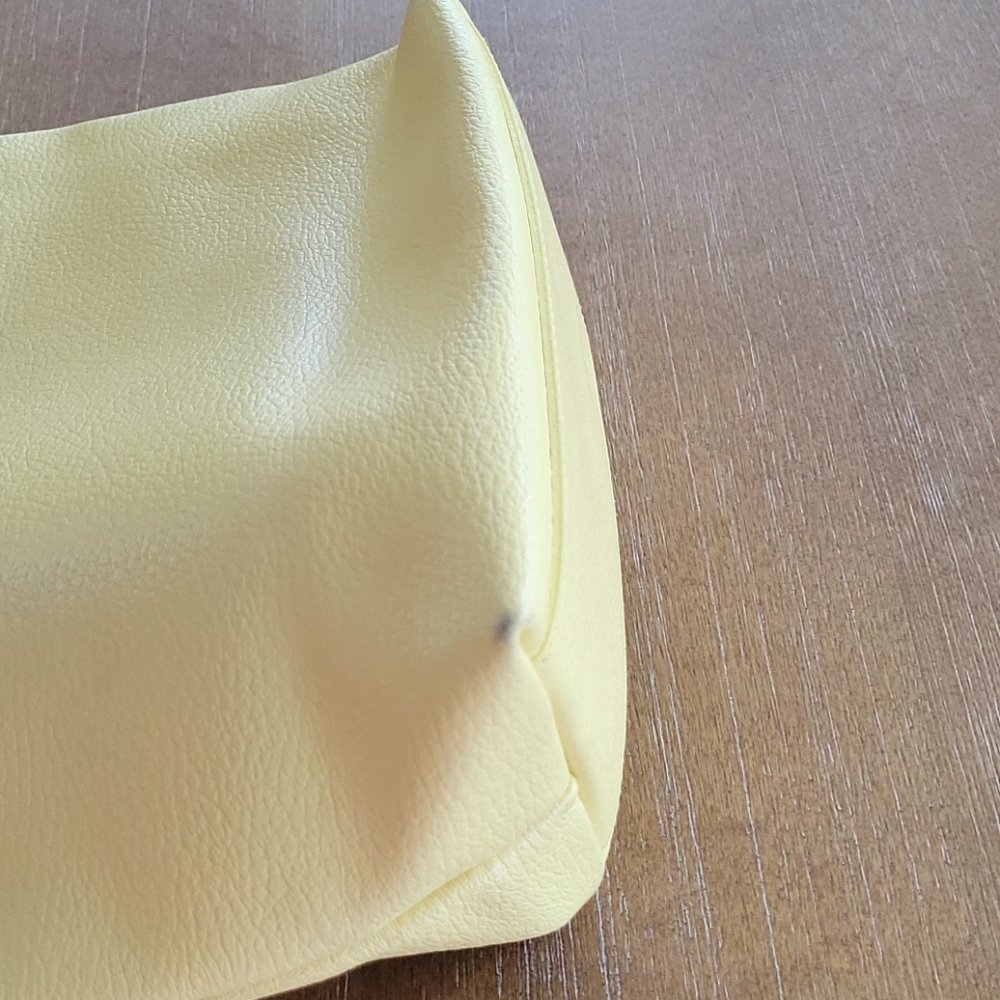 MAURIZIO TAIUTI LEATHER BAG - Picture 10 of 12